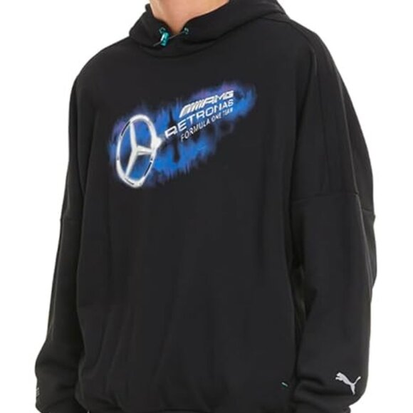 Mercedes-Benz Sweater - Picture 2 of 2